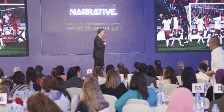 Egypt’s Narrative Summit: Digital is the key to promoting ‘Brand Egypt’