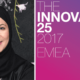 Bahrain’s Jehan Abdulkarim Among Holmes Innovator 25 EMEA