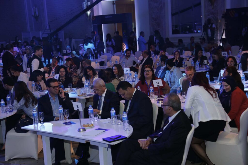 Egypt’s Narrative Summit: Digital is the key to promoting ‘Brand Egypt’