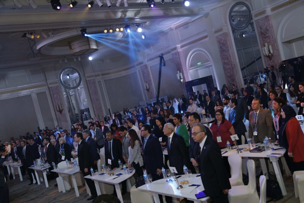 Egypt’s Narrative Summit: Digital is the key to promoting ‘Brand Egypt’