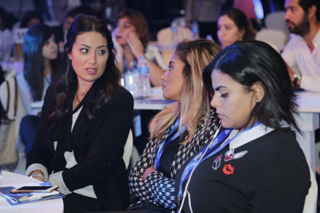 Egypt’s Narrative Summit: Digital is the key to promoting ‘Brand Egypt’