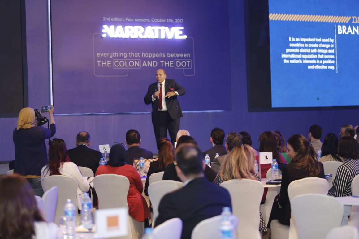 Egypt’s Narrative Summit: Digital is the key to promoting ‘Brand Egypt’