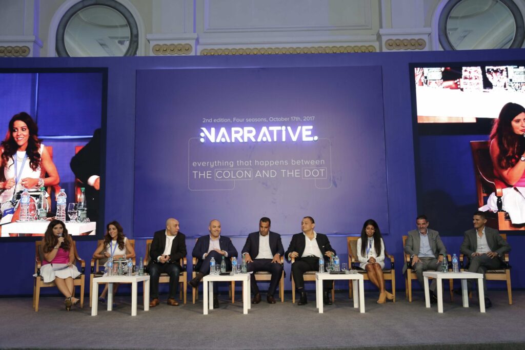 Egypt’s Narrative Summit: Digital is the key to promoting ‘Brand Egypt’