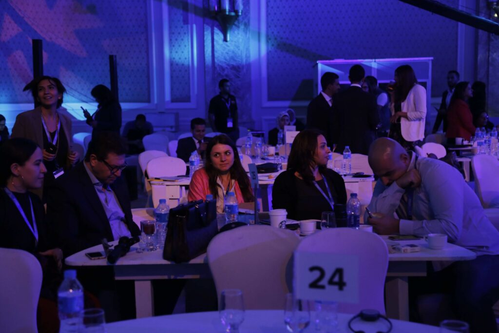 Egypt’s Narrative Summit: Digital is the key to promoting ‘Brand Egypt’