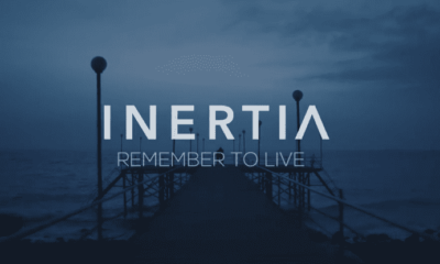 Inertia Egypt Reveals New Tagline ‘Remember to Live’