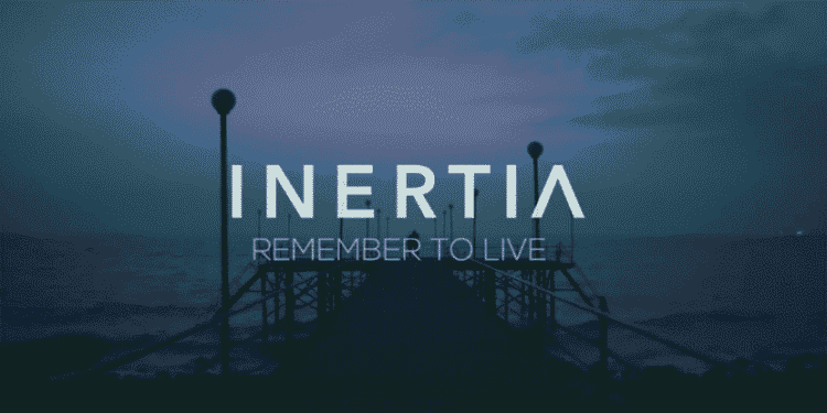 Inertia Egypt Reveals New Tagline ‘Remember to Live’