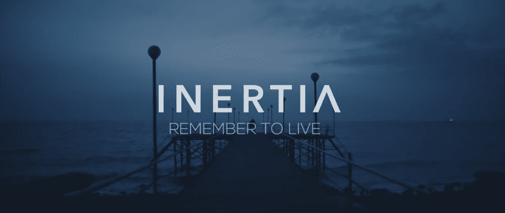 Inertia Egypt Reveals New Tagline ‘Remember to Live’