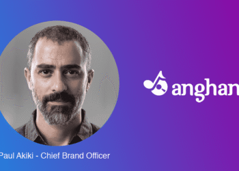 Anghami Names Paul Akiki Chief Brand Officer