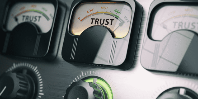Revealed: Who Egyptians trust most, least when it comes to brand building