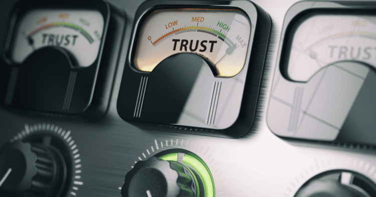 Revealed: Who Egyptians trust most, least when it comes to brand building