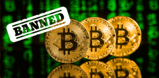 facebook bans cryptocurrency and ICO advertising