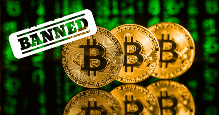 facebook bans cryptocurrency and ICO advertising