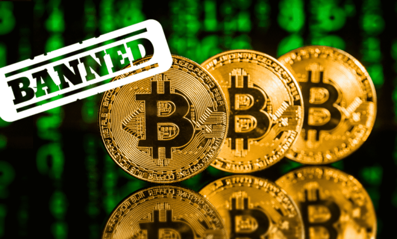 facebook bans cryptocurrency and ICO advertising