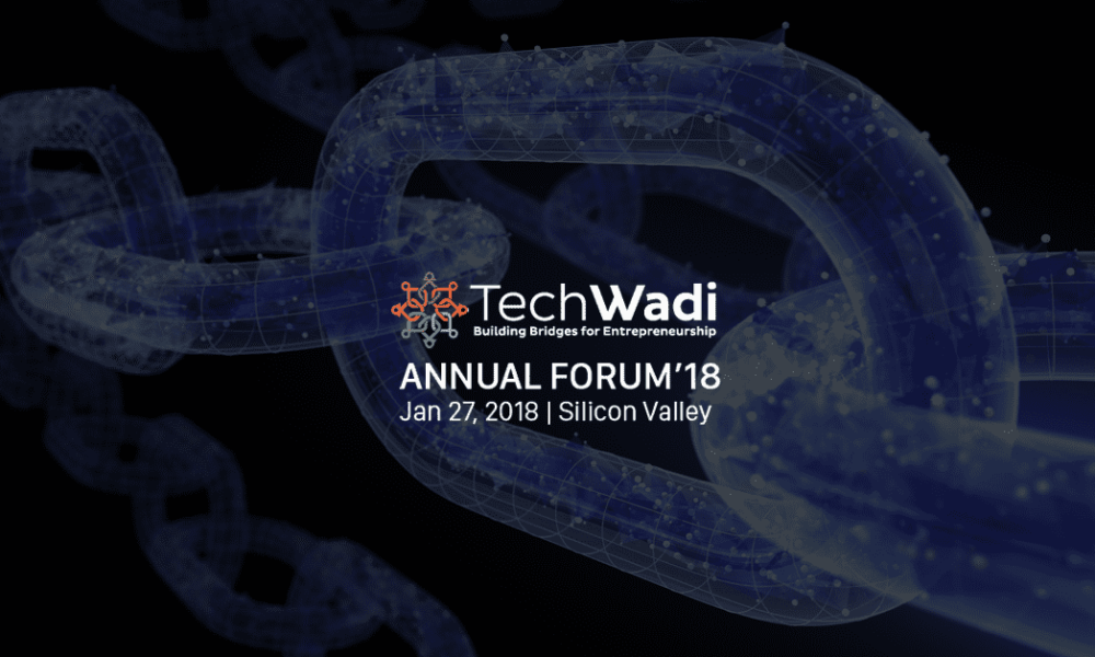 7 Reasons Not To Miss TechWadi.org Annual Forum 2018