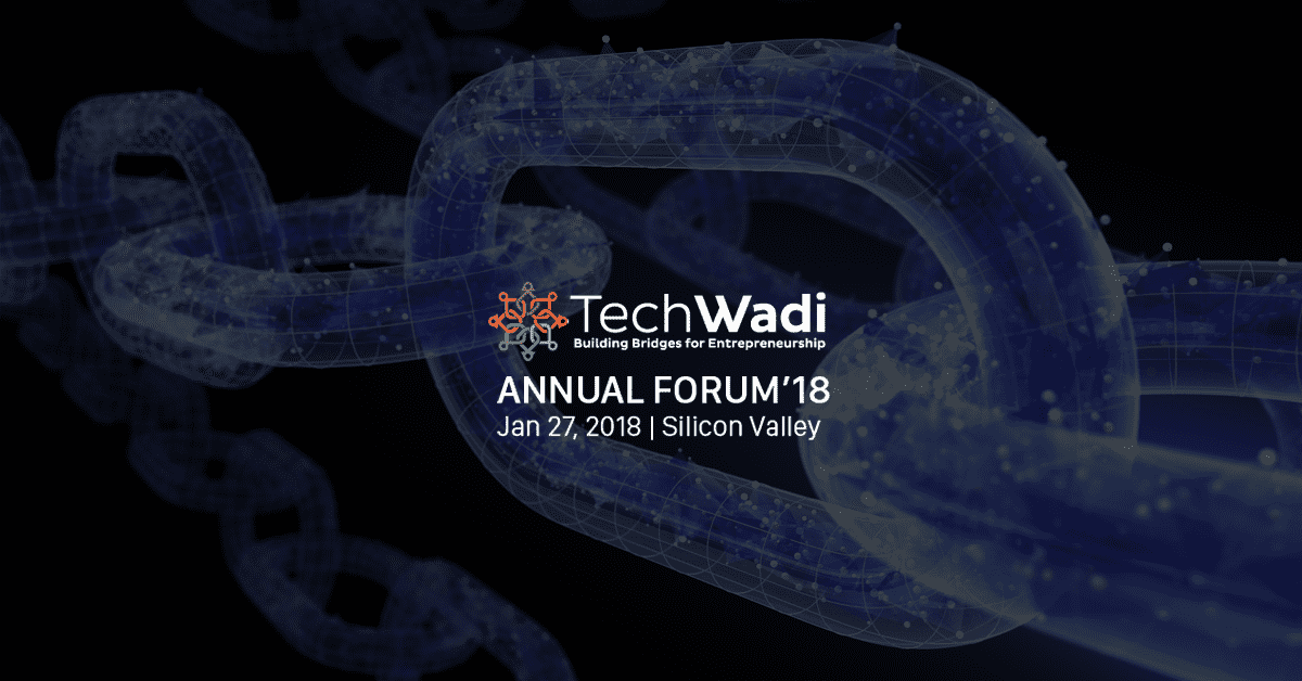 7 Reasons Not To Miss TechWadi.org Annual Forum 2018