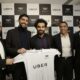 Mohamed Salah named UBER Egypt ambassador