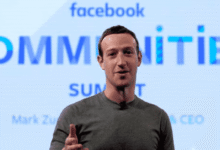 $10 million Facebook Community Leadership Programme open to MENA applicants