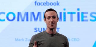 $10 million Facebook Community Leadership Programme open to MENA applicants