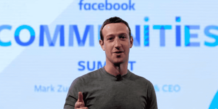 $10 million Facebook Community Leadership Programme open to MENA applicants