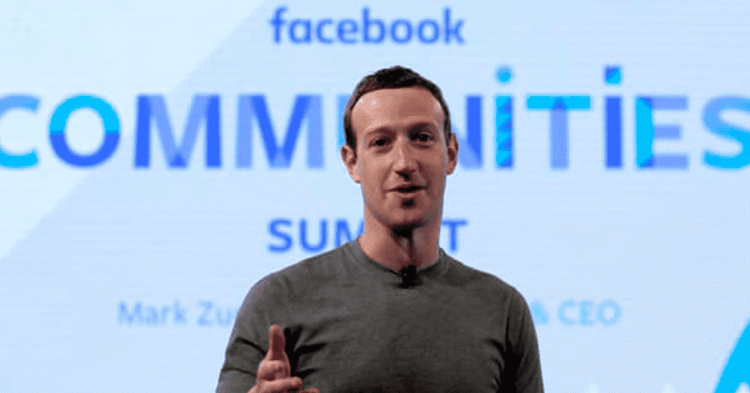 $10 million Facebook Community Leadership Programme open to MENA applicants