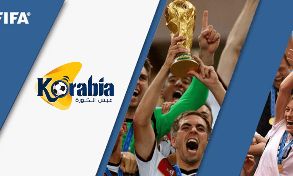 FIFA selects Koorabia.com as media partner in World Cup 2018