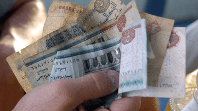 mobile donations in Egypt, Egyptians donate 24.6 million through mobile in 2017