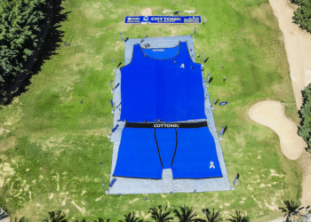 Cottonil’s ‘Be Sure’ Campaign Hits a Guinness World Record