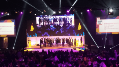 Dubai Lynx Announces 2018 Awards Winners