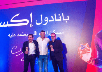 Panadol GSK Unveils Essam El-Hadary as Brand Ambassador