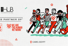 The Hub Advertising Becomes The Ad Store Exclusive Partner in Egypt