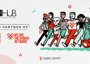 The Hub Advertising Becomes The Ad Store Exclusive Partner in Egypt