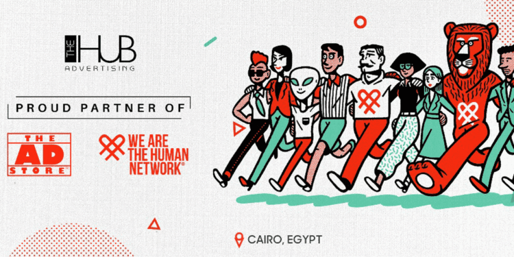 The Hub Advertising Becomes The Ad Store Exclusive Partner in Egypt