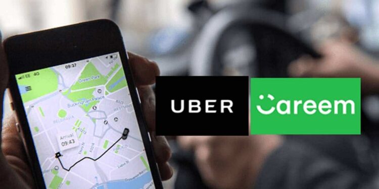 Court suspends UBER, Careem services in Egypt