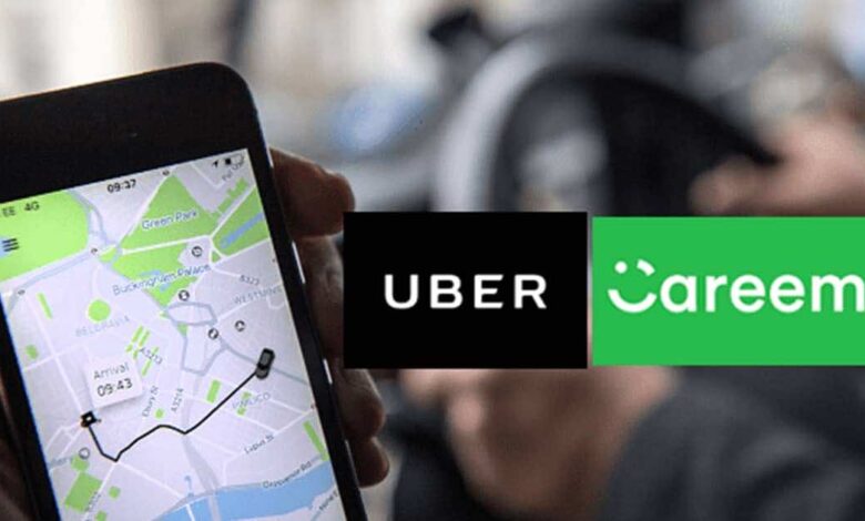 Court suspends UBER, Careem services in Egypt