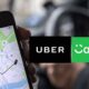 Court suspends UBER, Careem services in Egypt