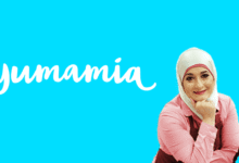 Chef Manal Al Alem becomes the latest investor in Yumamia