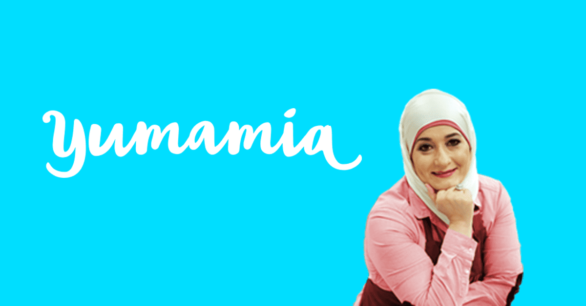 Chef Manal Al Alem becomes the latest investor in Yumamia