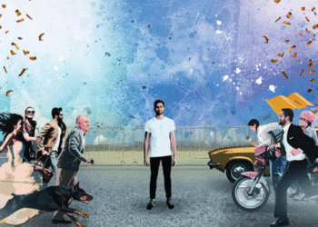 ABK Egypt, Kuwaiti bank talks Egyptian proverbs in new rebranding campaign