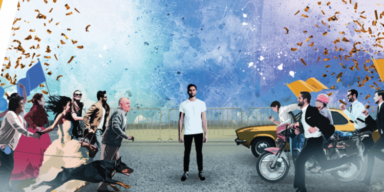 ABK Egypt, Kuwaiti bank talks Egyptian proverbs in new rebranding campaign