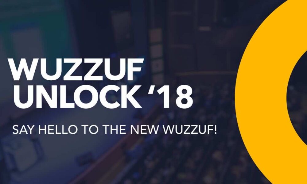 WUZZUF debuts its newly revolutionized platform among top employers at 'Unlock’ 18'