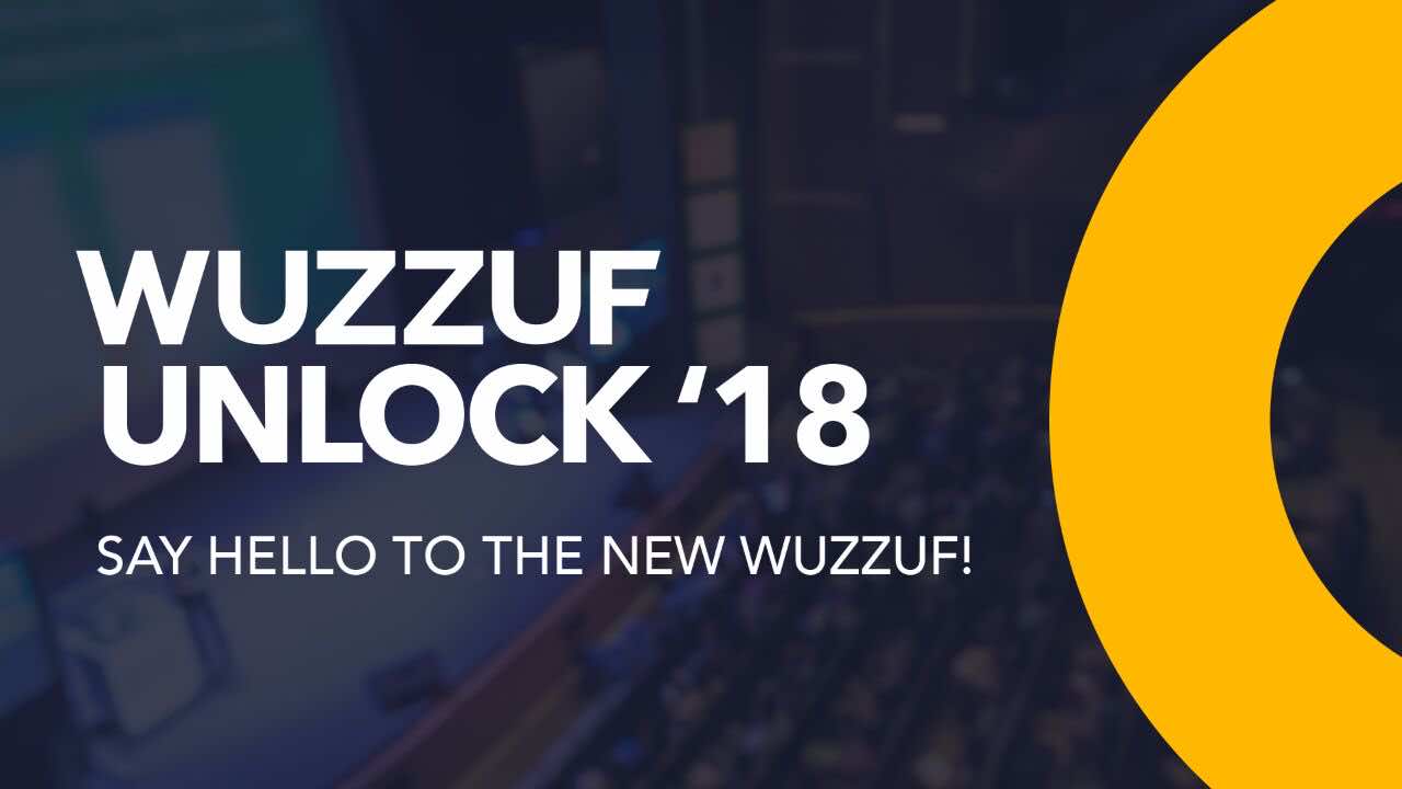 WUZZUF debuts its newly revolutionized platform among top employers at 'Unlock’ 18'