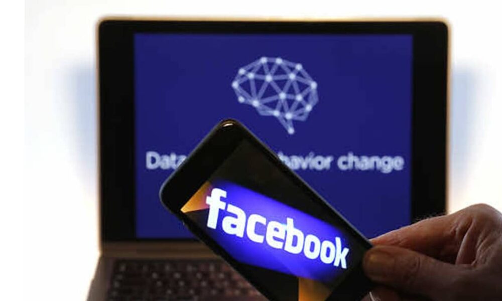 Facebook Cambridge Analytica, data breach