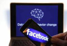Facebook Cambridge Analytica, data breach