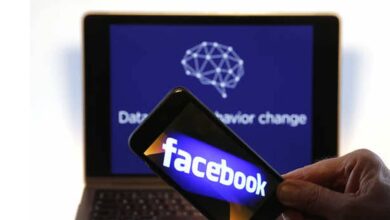Facebook Cambridge Analytica, data breach