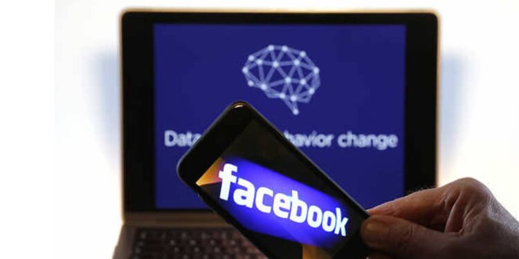 Facebook Cambridge Analytica, data breach