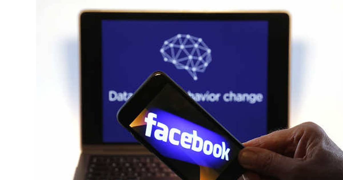 Facebook Cambridge Analytica, data breach