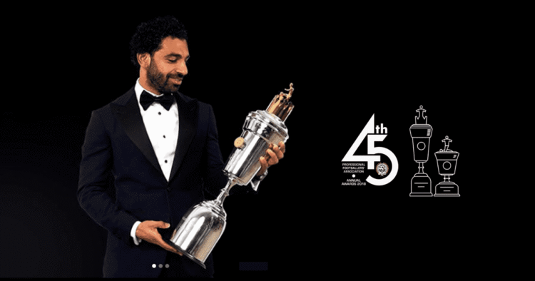 Mohamed Salah - A True Inspiration to the Arab World