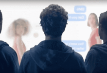 Viber Releases New Video In Honor Of #DeleteFacebook
