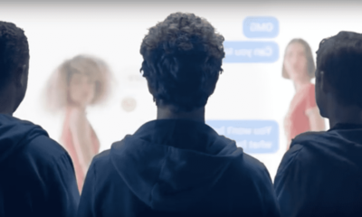 Viber Releases New Video In Honor Of #DeleteFacebook