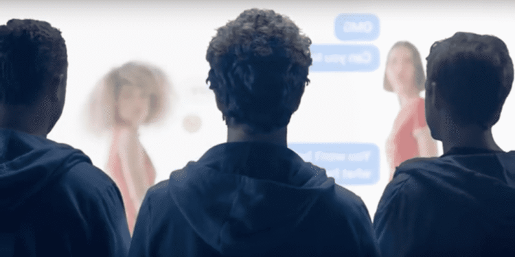Viber Releases New Video In Honor Of #DeleteFacebook